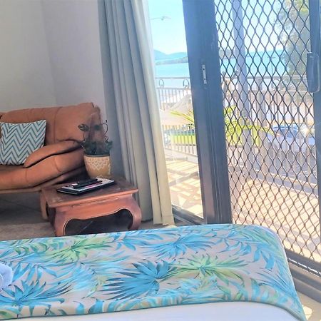 Whitsunday Waterfront Apartments エアリービーチ エクステリア 写真