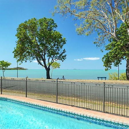 Whitsunday Waterfront Apartments エアリービーチ エクステリア 写真