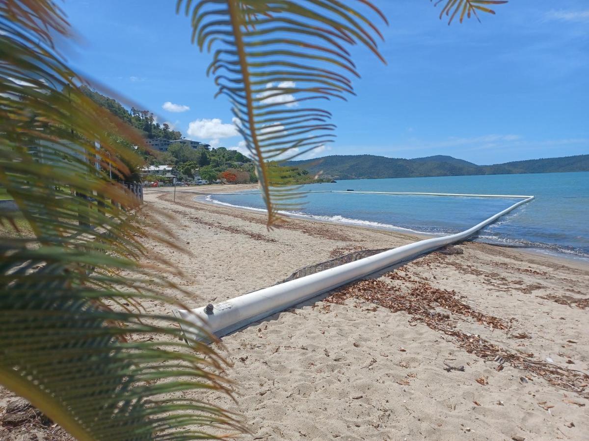 Whitsunday Waterfront Apartments エアリービーチ エクステリア 写真
