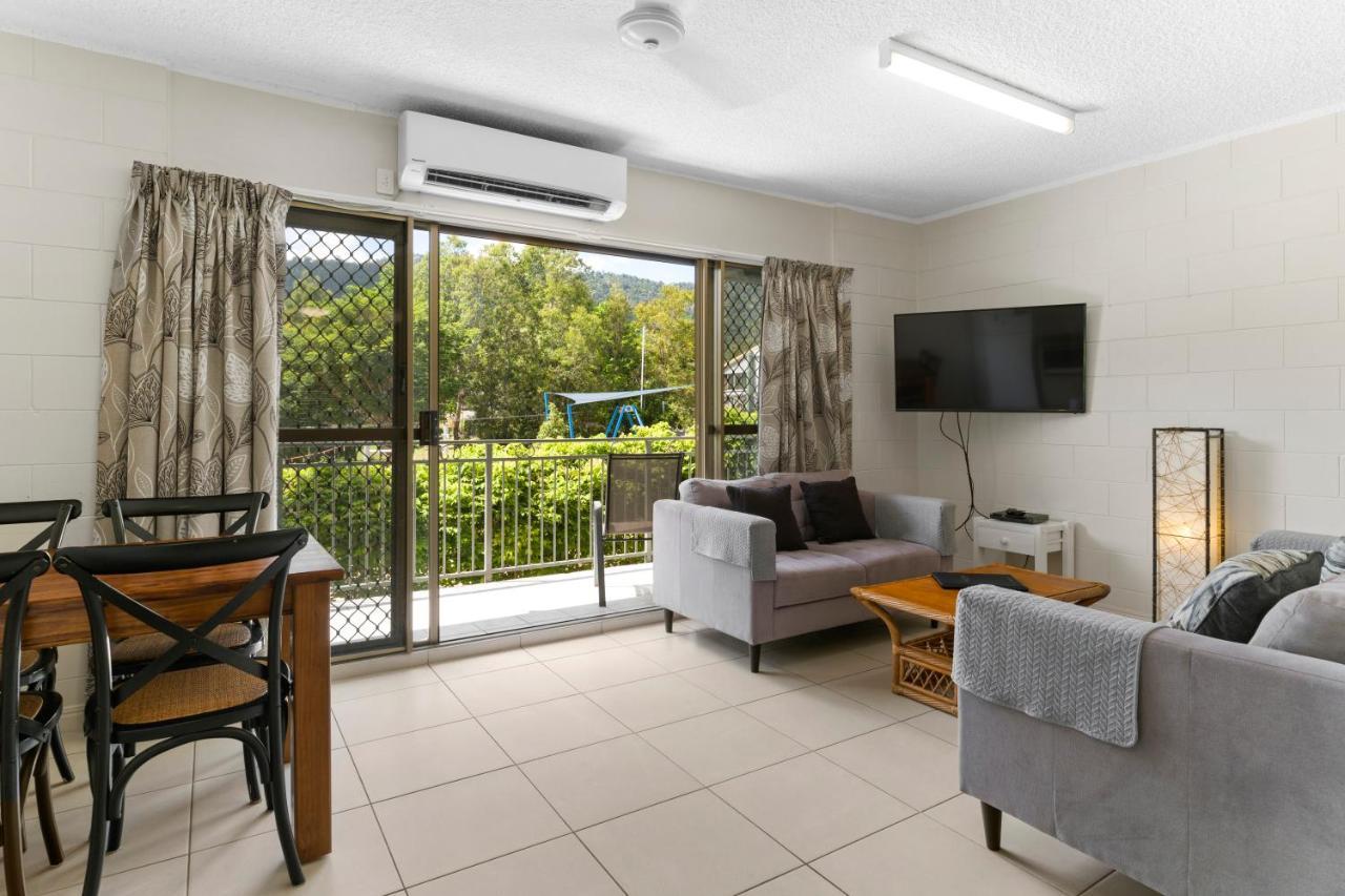 Whitsunday Waterfront Apartments エアリービーチ エクステリア 写真
