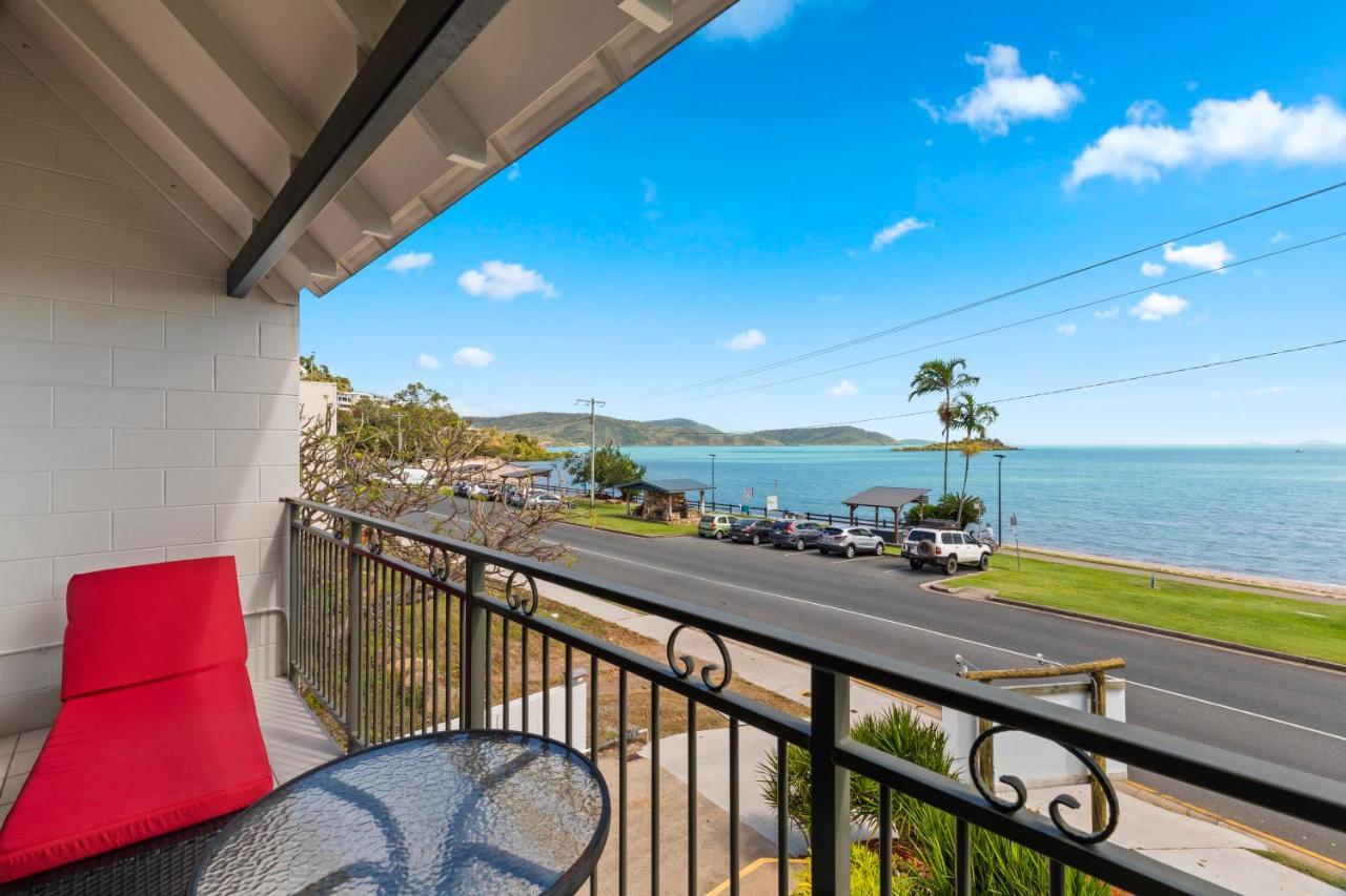 Whitsunday Waterfront Apartments エアリービーチ エクステリア 写真
