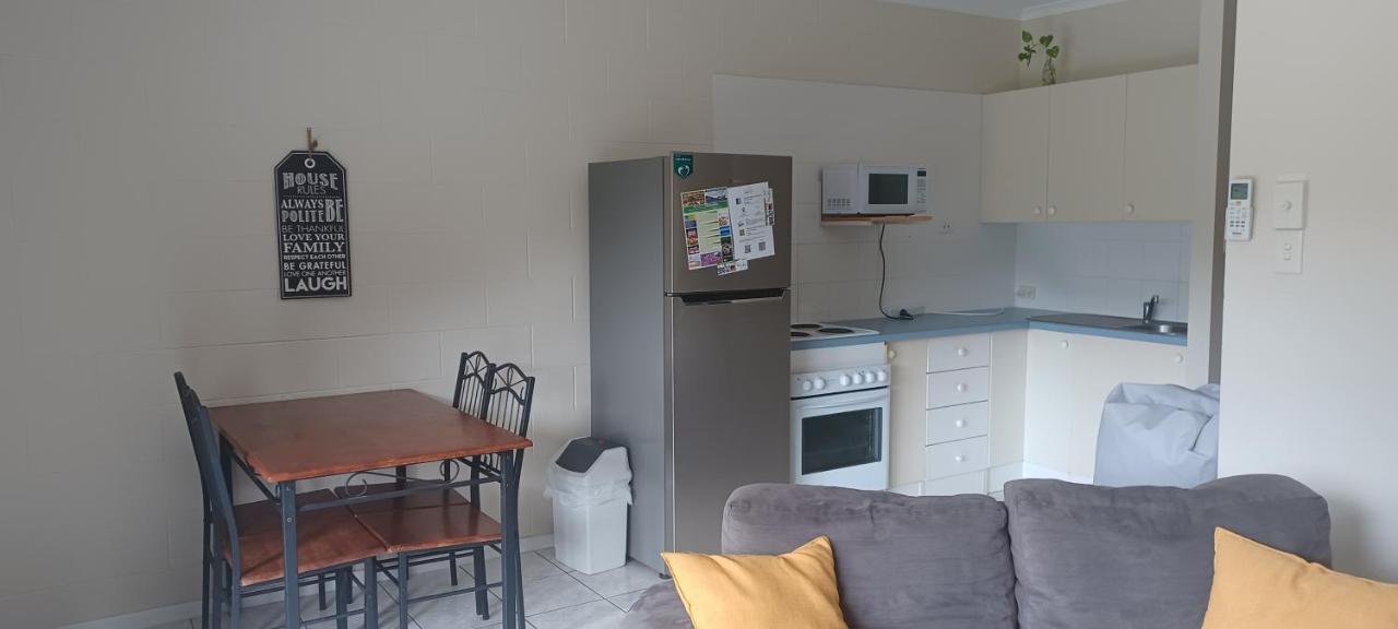 Whitsunday Waterfront Apartments エアリービーチ エクステリア 写真