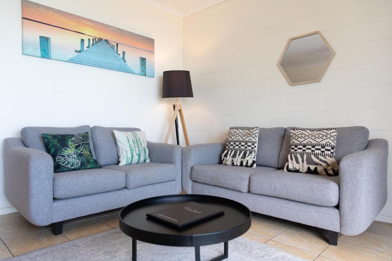 Whitsunday Waterfront Apartments エアリービーチ エクステリア 写真