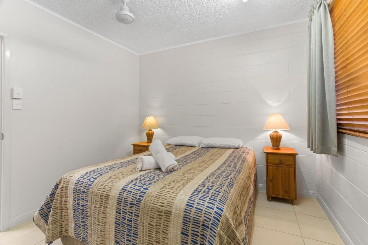 Whitsunday Waterfront Apartments エアリービーチ エクステリア 写真