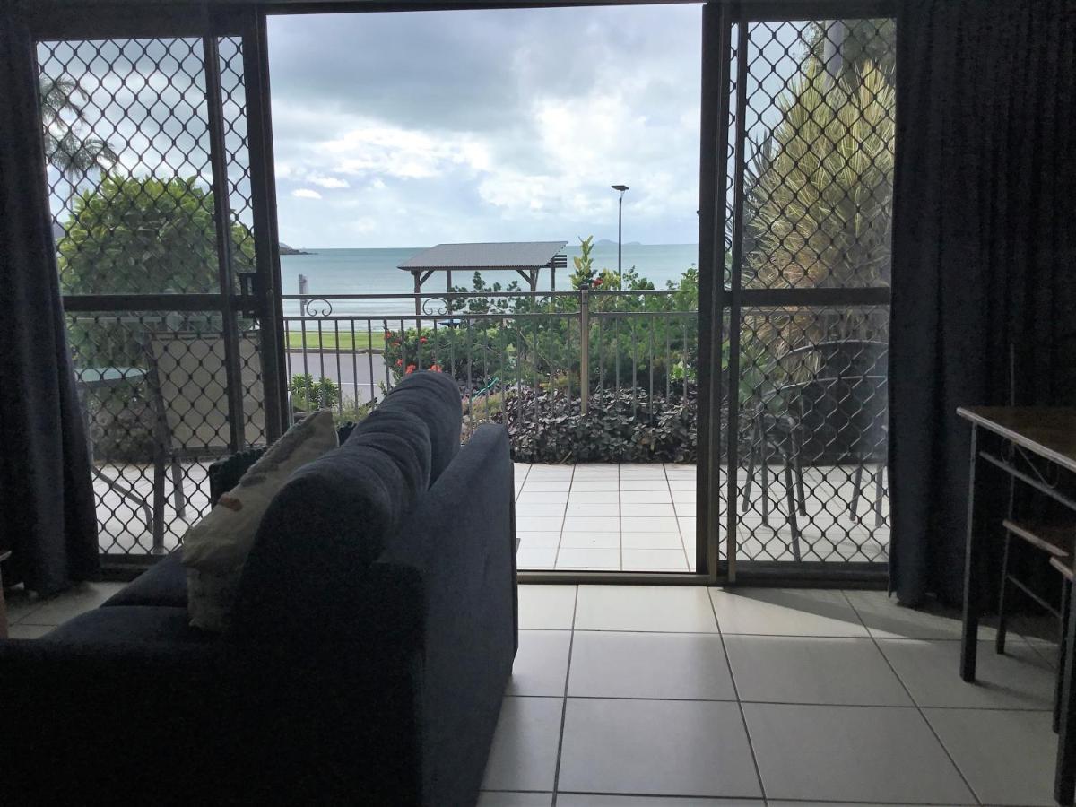 Whitsunday Waterfront Apartments エアリービーチ エクステリア 写真