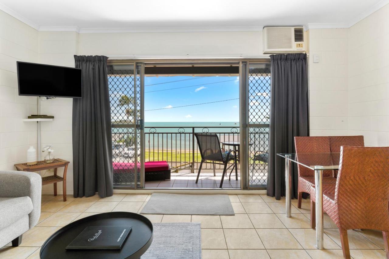 Whitsunday Waterfront Apartments エアリービーチ エクステリア 写真