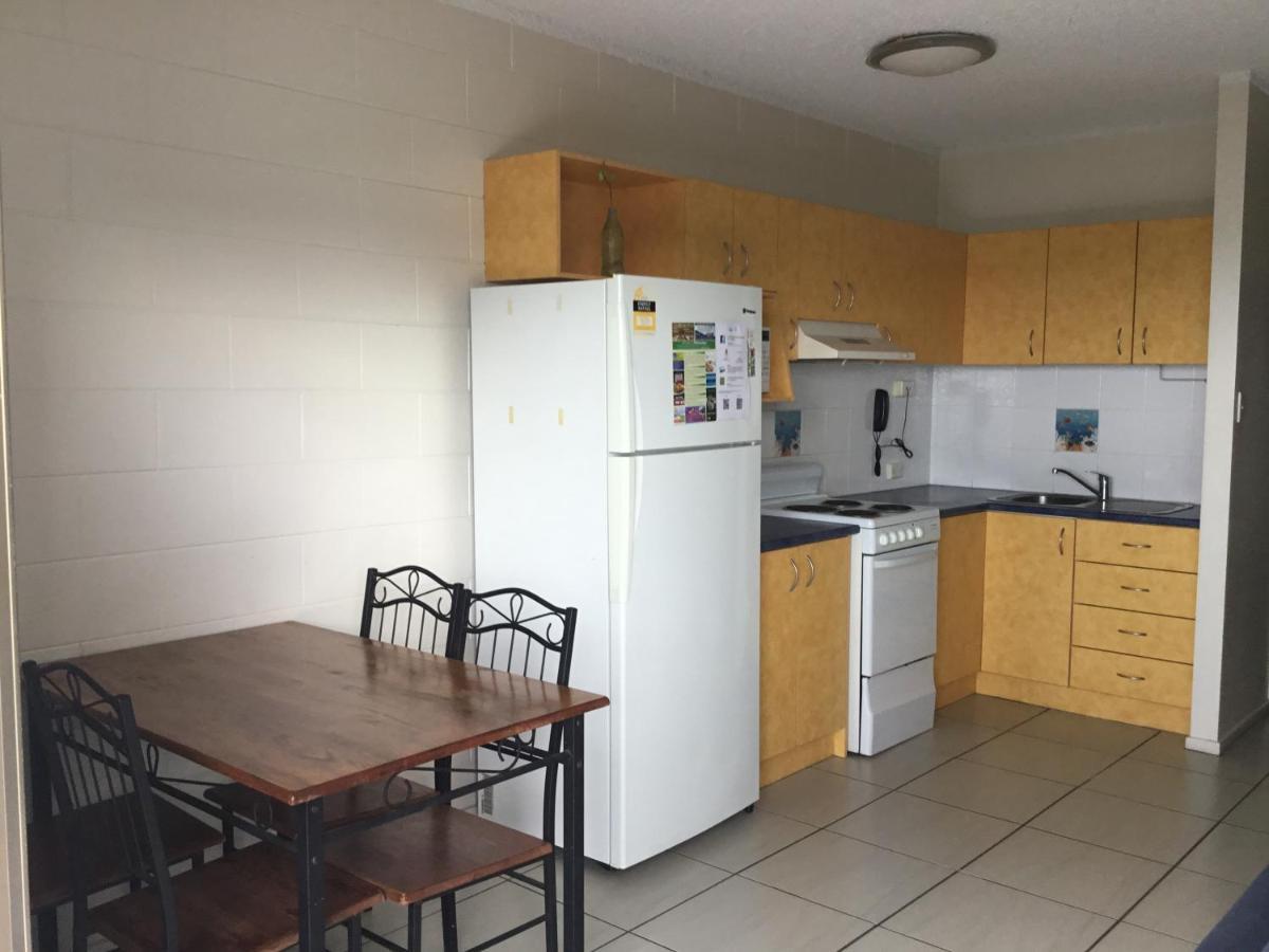 Whitsunday Waterfront Apartments エアリービーチ エクステリア 写真