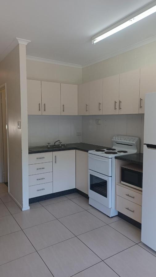 Whitsunday Waterfront Apartments エアリービーチ エクステリア 写真