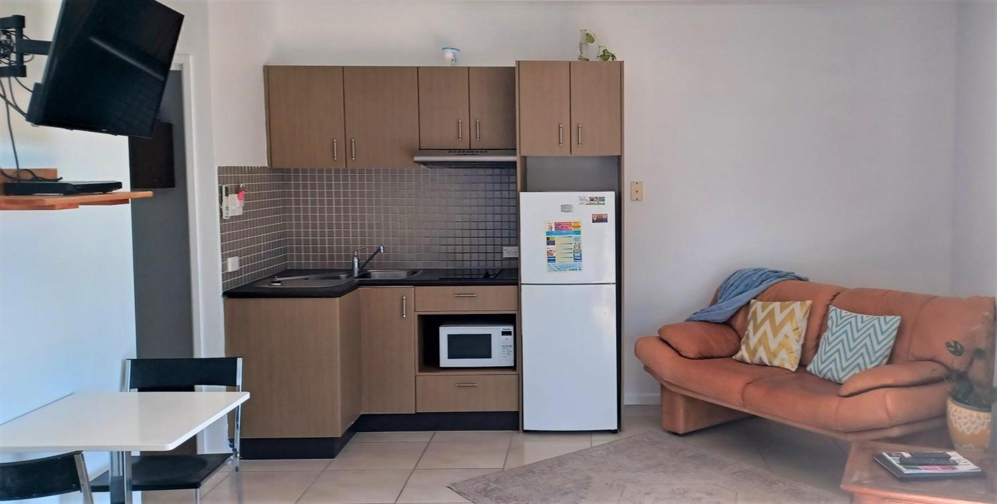 Whitsunday Waterfront Apartments エアリービーチ エクステリア 写真