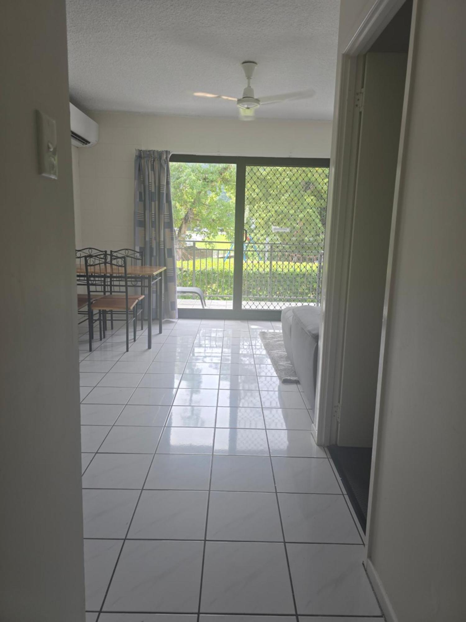 Whitsunday Waterfront Apartments エアリービーチ エクステリア 写真