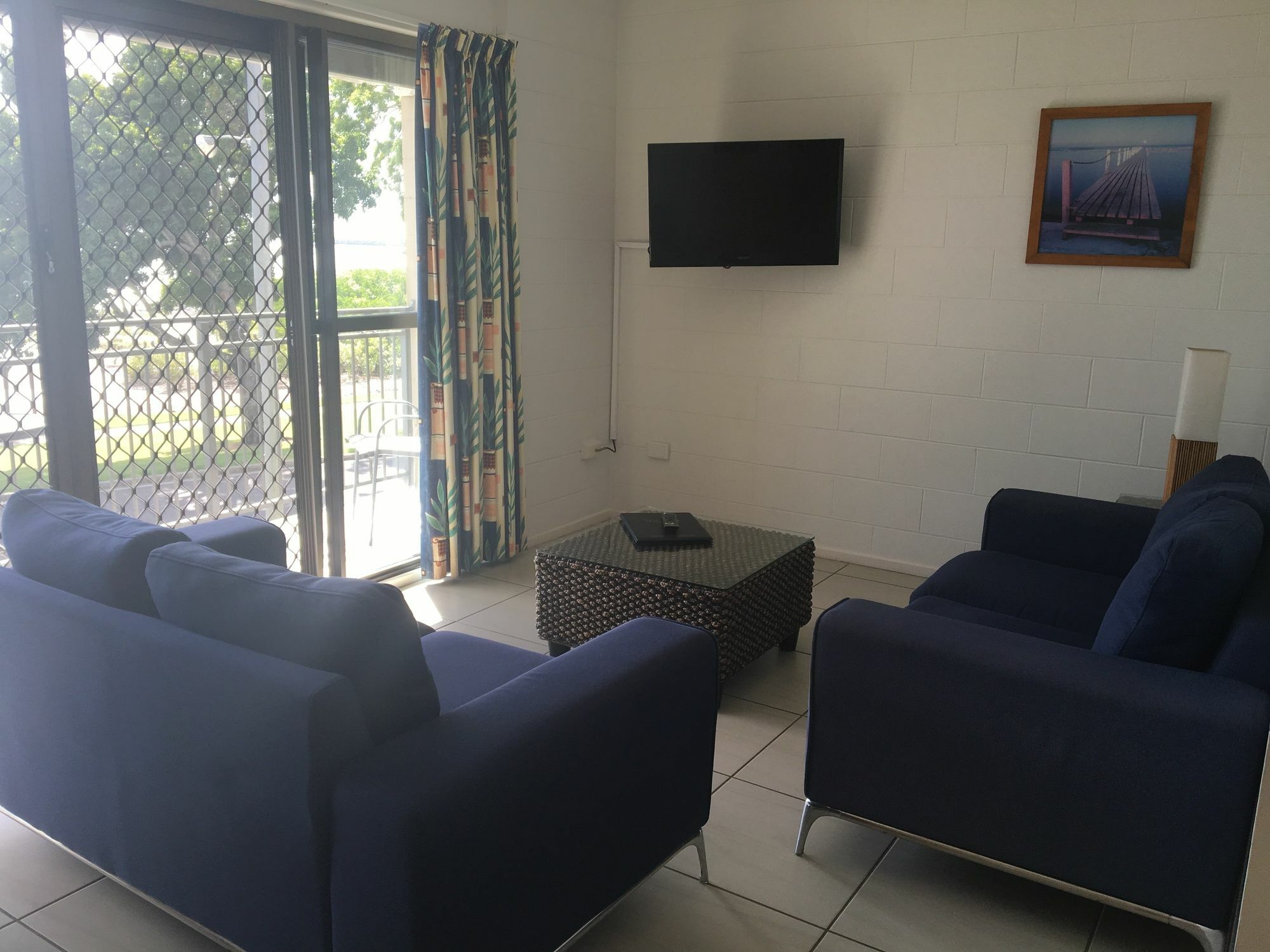 Whitsunday Waterfront Apartments エアリービーチ エクステリア 写真