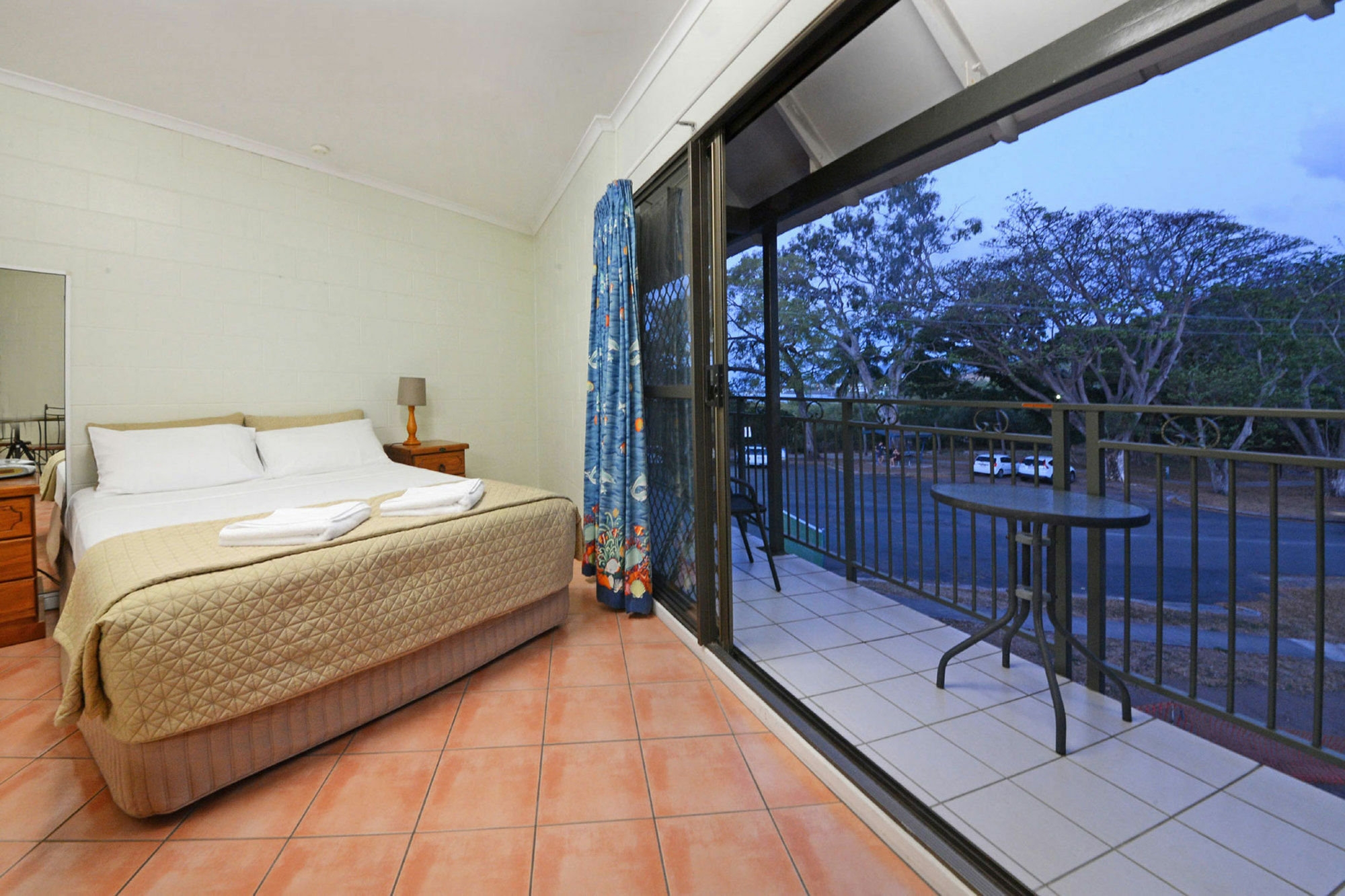 Whitsunday Waterfront Apartments エアリービーチ エクステリア 写真