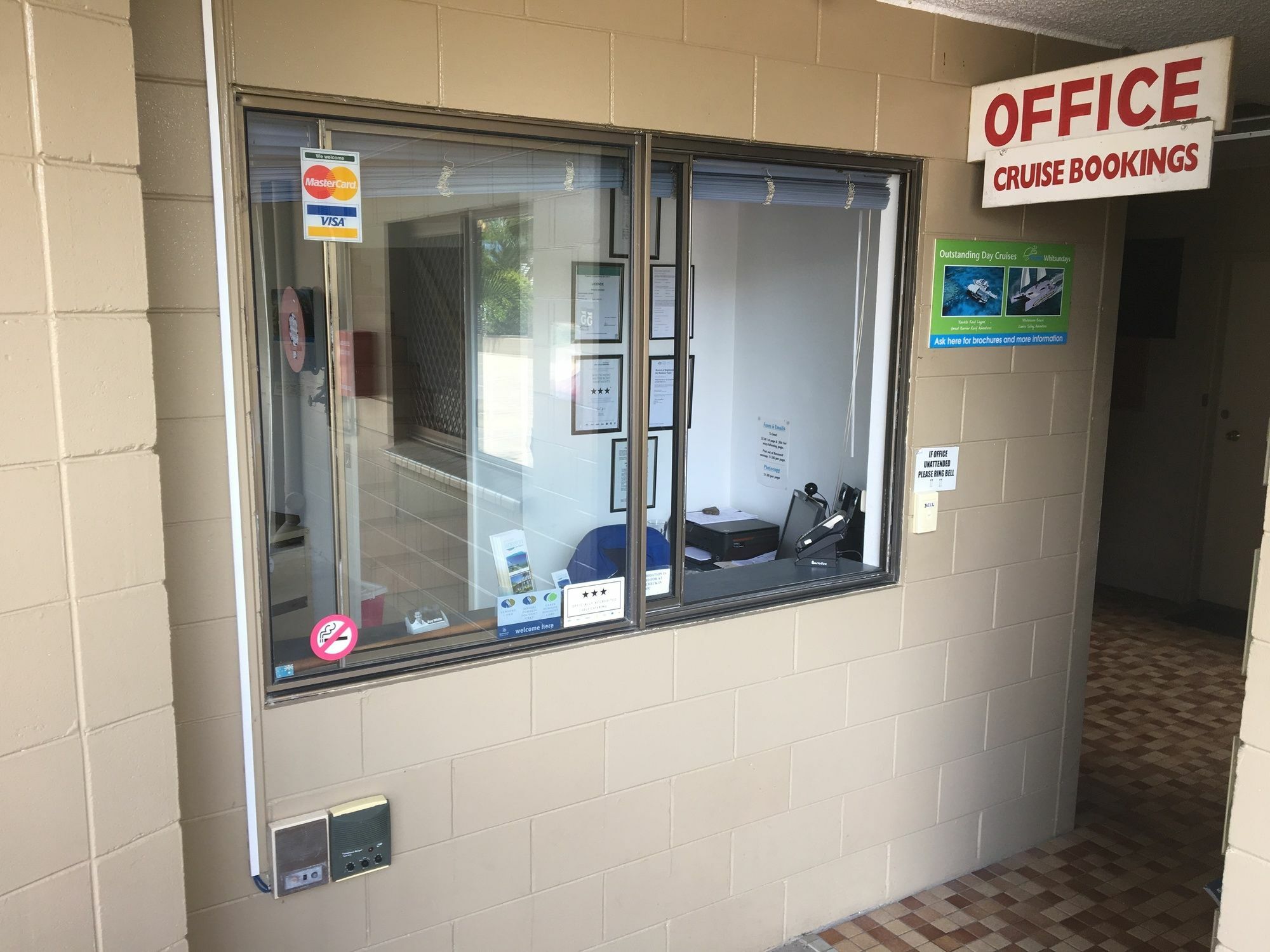 Whitsunday Waterfront Apartments エアリービーチ エクステリア 写真